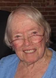 Susan Copland Obituary (1922