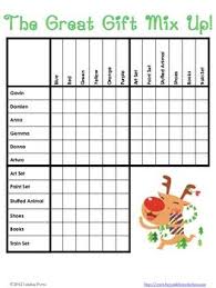 In each puzzle you are given a series of categories, and an equal number of options within each category. Christmas Holiday Logic Puzzle Logic Puzzles Holiday Math Thanksgiving Classroom Activities