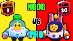 Brawl stars online resources generator features: Noob Vs Pro Lunar Sprout Brawl Stars Youtube