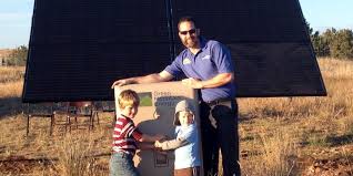 A dad is a special man who deserves nothing but the absolute. Green Father S Day Gift Ideas Green Mountain Energy Company