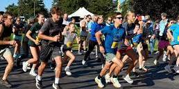 Aliferis Memorial Race