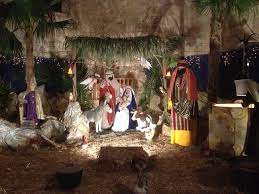 From wikimedia commons, the free media repository. Les Plus Belles Creches De Noel A Decouvrir Cet Hiver Checkin