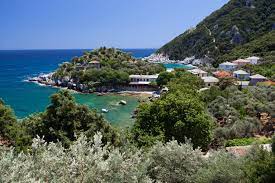 Where was mamma mia filmed 2. Where Was Mamma Mia Filmed In Greece Cn Traveller