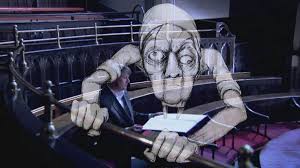 Real 2 Reel: The Pendle Witch Child (2011) - Morbidly Beautiful