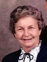 Louise Suddreth Obituary