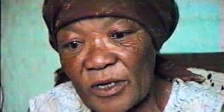 TRACKS ACROSS SAND — CHARACTER GALLERY — TABLE OF CONTENTS