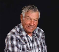 Obituary Richard Thomas Braden