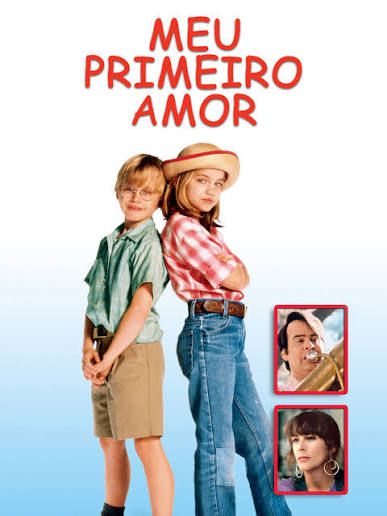 Meu Primeiro Amor