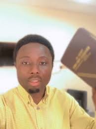 Prayer for Healing and Transformation