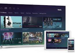 Streaming Hulu Tv Services Live Tv Streaming Streaming Tv