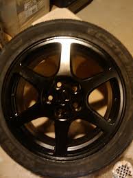 Spray Paint Rims Evolutionm Mitsubishi Lancer And Lancer Evolution Community