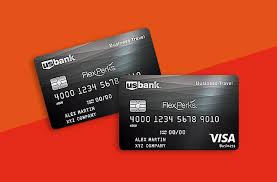 Bank branch to open an account intended for business purchases. U S Bank Flexperks Business Travel Rewards Credit Card 2021 Review
