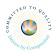 Frontier Hospice logo