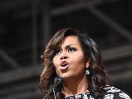 President Obama: 'Michelle will never run for office'