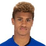 John Patrick stats and ratings