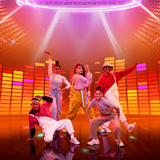 Astro go dansa dan sing. Dansa Dan Sing Program Terbaru Astro Setiap Malam Minggu