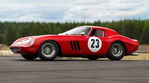It just takes 3.4 seconds for the 681 hp 6.3 l v12 engine to give enough power to this super hatchback to run 60 mph. The Bizzarrini Is A Vintage Italian Unicorn
