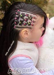Pin On Daddy Hair Styles Braided Hairstyles Kids Hairstyles
