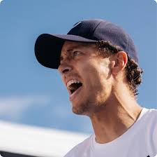 Connor Garnett Signature Paddle