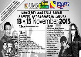 Universiti malaysia sabah kampus antarabangsa labuan. Majlis Konvokesyen Ums Ke 17 Fur Android Apk Herunterladen