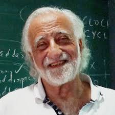 An Interview with Yale Patt