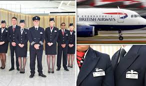 Air hostess, airline, ba, british airways, cabin crew, dream job, flight, flight attendant, job. British Airways Cabin Crew Rules Revealed These Errors Could Get You Sacked Travel News Travel Express Co Uk