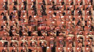 Sexgirl is under the cruel punishment from the tutor - XNXX.COM