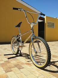 1983 Mongoose Supergoose Iii Bmx Mongoose Bmx Cool Bikes