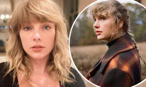 And some hear references to her kim and kanye feud and a failed relationship. Taylor Swift Dropped Many Hints Her New Album Evermore Was On The Way Daily Mail Online