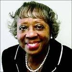 BARBARA BOLDEN Obituary (2018)