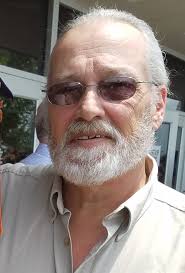 Obituary information for John Stephen Reed