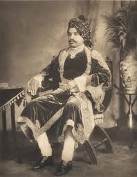 Royal Archives - H.H. Thakore Saheb ...