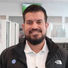 Gunther Volkswagen Staff