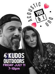 Live music performance tonight at 7