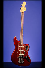 Once reassembled your mark hoppus bass should look something like this. Custom Shop Special Bass Vi Nos Guitars Fretted Americana Inc