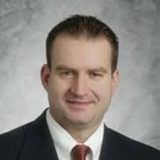 Dr. Wesley Chang, MD