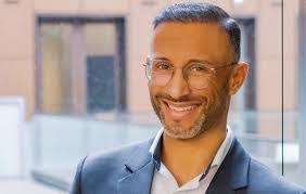 Marc Phillip's Instagram, Twitter & Facebook