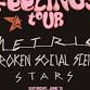 ALL THE FEELINGS TOUR with METRIC, BROKEN SOCIAL SCENE, AND STARS