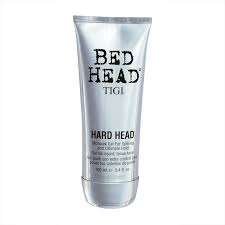 Majestic pure hair gel for men & women. Tigi Bed Head Hard Head Mohawk Gel 100ml Mohawk Gel For Spiking And Ultimate Hold Dries Quickly Defies Gravity You Don T Have Bed Head Bed Head Shampoo Gel