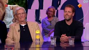 Naar aanleiding van vragen over het rapport 'eilanden in een zee van ongeloof': Martijn Koning En Zijn Vader Bram 4 9 2020 Youtube