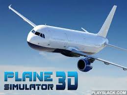 'flight simulator' was one of the very first pc games and. Plane Simulator 3d Android Game Playslack Com Fly Dissimilar Planes And Do Sorb Quests Convey Merchandise And Tr Simulation Flight Simulator Best Flights