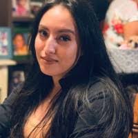 Crystal Olivarez's Instagram, Twitter & Facebook