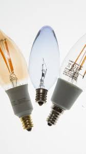 Which Led Bulb Is The Best Fit For Your Chandelier Pictures Cnet
