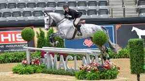 Schaefer Raposa Carries On The Family Tradition At Devon Junior Weekend