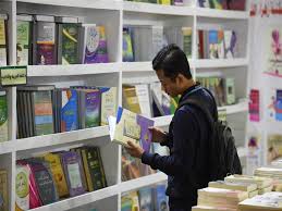 في اليوم الأخير لمعرض الكتاب السنوي بدورته الحادية والثلاثين أقامت مكتبة الأسد الوطنية يوم الثلاثاء ٢٠٢١/١/٢٦م دورة تدريبية للعاملين بعنوان: Myey183ivfzz7m