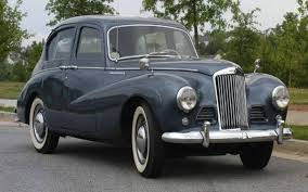 Image result for Sunbeam Silver 1990 Tracer