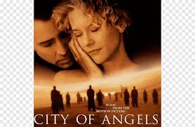 ○City Of Angels: Music From The Motion Picture