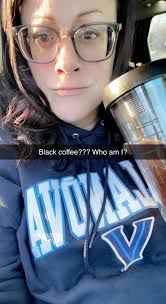 I saw this in a completely unrelated group and someone commented," it's  okay if you don't like coffee Chris." I about died