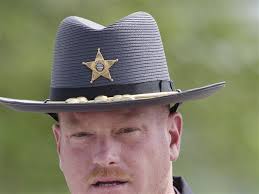 8 family slayings still unsolved as southern Ohio sheriff is sworn in