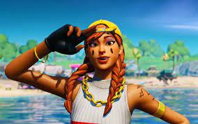 Fortnite skin combos for the aura skin! Aura Fortnite Skin Get It For Free